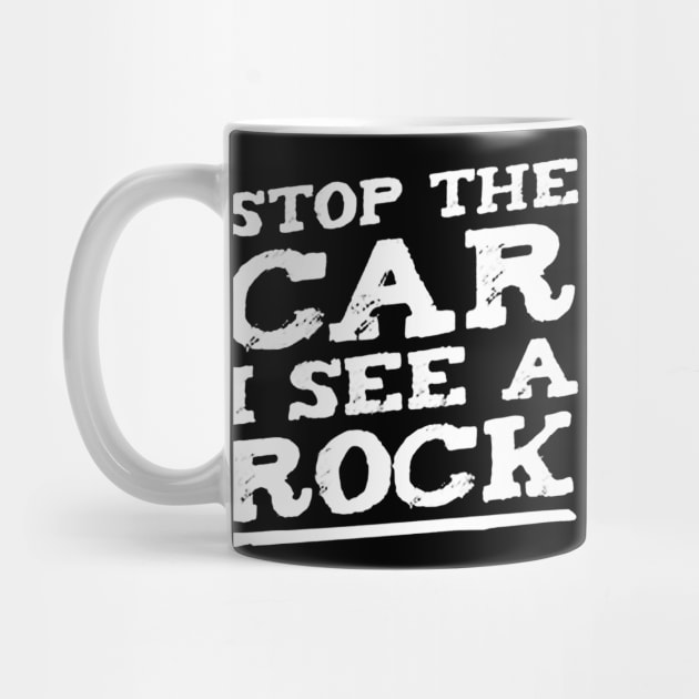 stop the car i see rock by awalsae